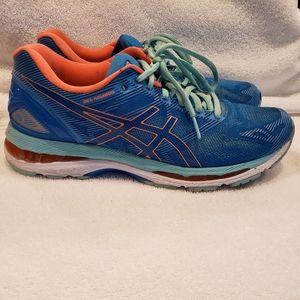 Asics Nimbus 20 Running Shoes